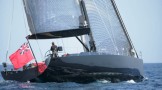 Sailing yacht TANGO Sailing yacht TANGO